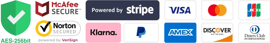 Secure Payment Methods